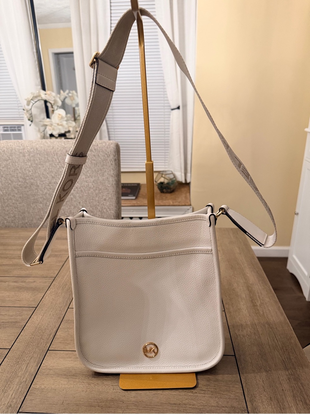 Michael Kors crossbody